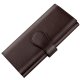 Women's wallet ladies and ladies coffee new multi-function card sets