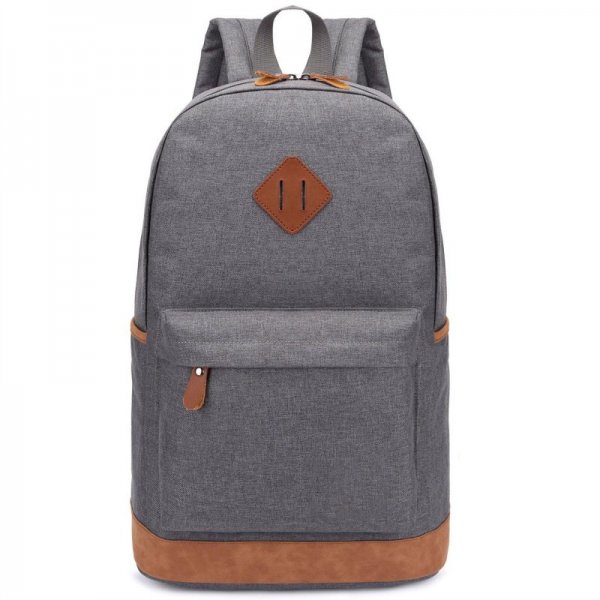 Men's Gentleman Rucksack New Trekking Gray2