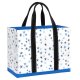 Women's Tote Bag Classic Reusable Women's Star Tote