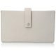 Lady Moneybag new ladies multi-function card pack mineral gray