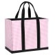 Lady Tote Tote Bag  Beautiful and Practical Travel Wallet Bag