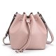 Ladies Classic Practical  Travel/Leisure C Pink Bag