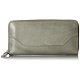 Women's clutch, fern, beautiful new