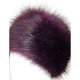 Women fashion jewelry soft hat, animal classic style