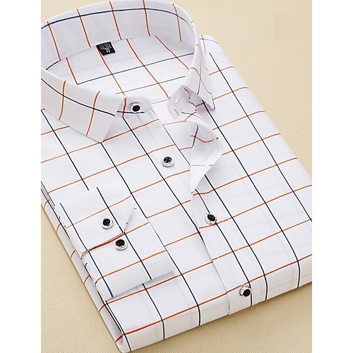 Men shirts basis, stripe, geometric