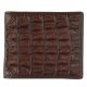 Masculine classic fashion birthday ideal brown 2.1 back gift box